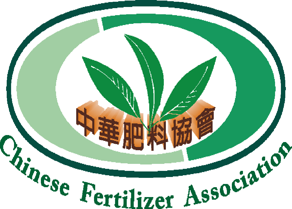 中華肥料協會會徽